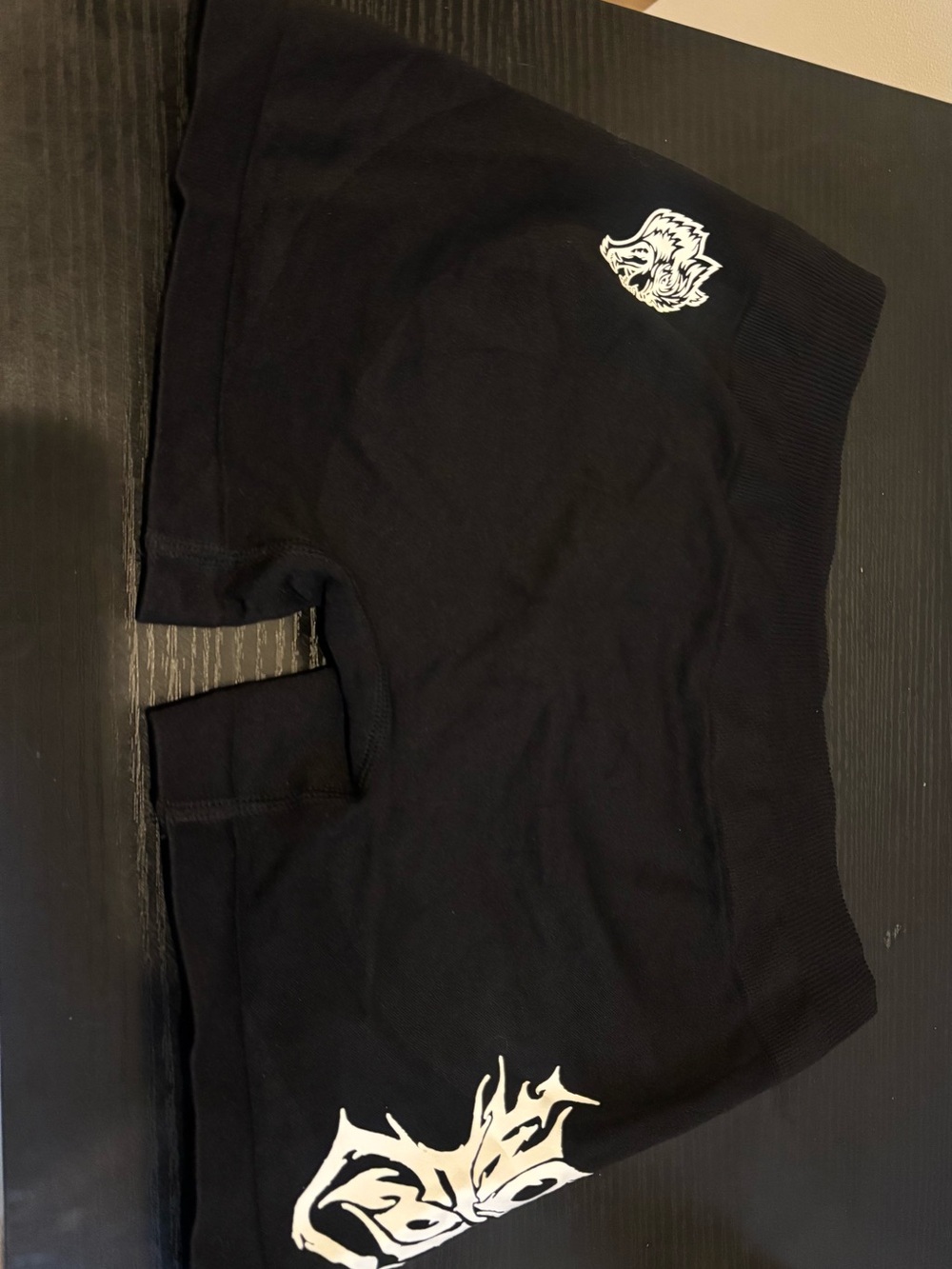 Metal Everson Seamless “Katya” Shorts - Picture 4 of 4